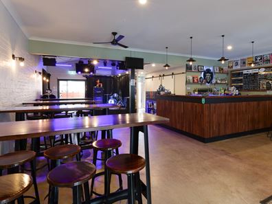 106 Hampton Street, Bridgetown WA 6255