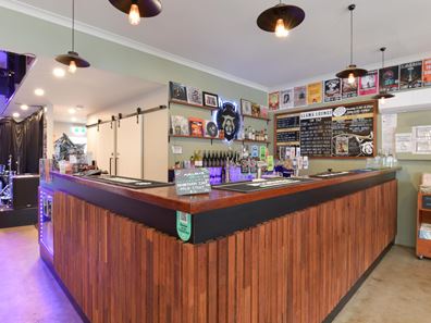 106 Hampton Street, Bridgetown WA 6255
