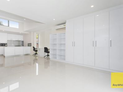 5/136 Subiaco Road, Subiaco WA 6008