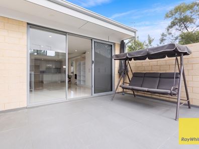 5/136 Subiaco Road, Subiaco WA 6008