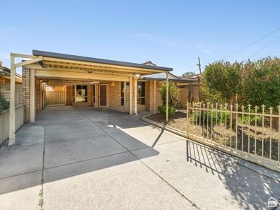 122A Mallard Way, Cannington WA 6107