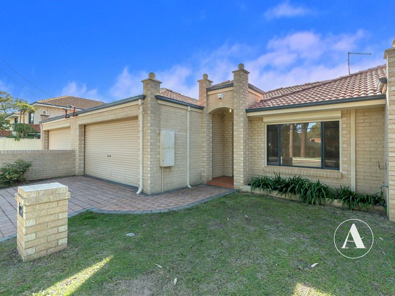 2/2 Mayfair Street, Nollamara