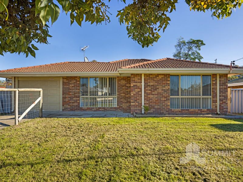 24 Brotherton Way, Australind