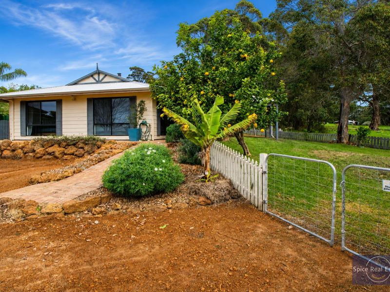 8 Avis Court, Denmark WA 6333