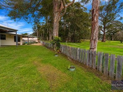 8 Avis Court, Denmark WA 6333