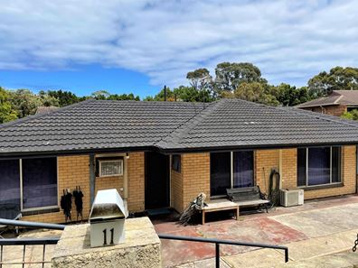 11 Troy Terrace, Daglish WA 6008