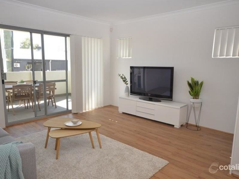 16/3 Ewing Street, Bentley WA 6102