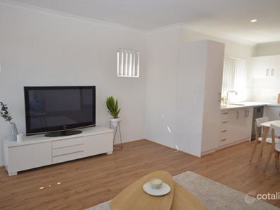 16/3 Ewing Street, Bentley WA 6102