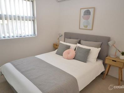 16/3 Ewing Street, Bentley WA 6102