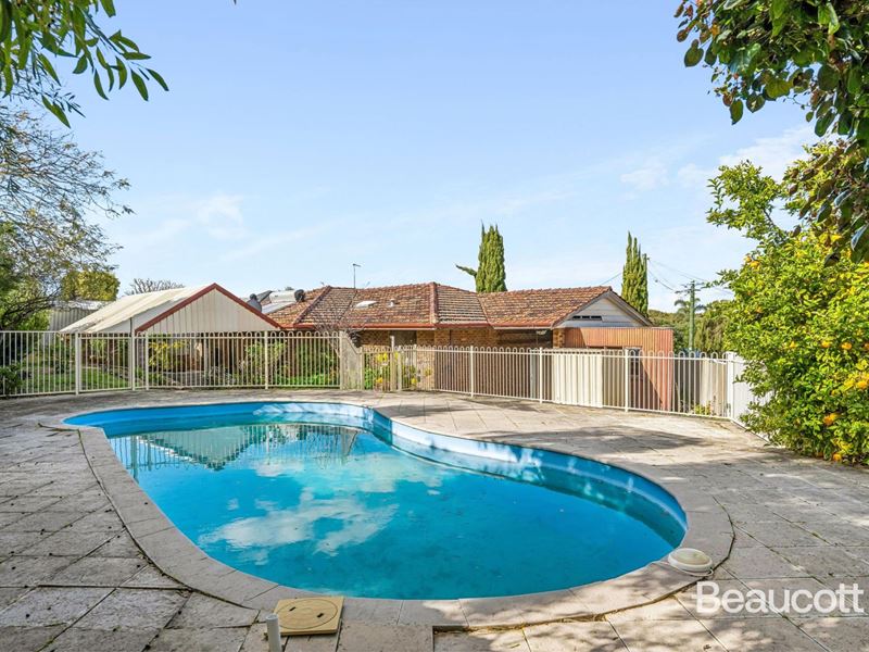 18 Cutter Crescent, Beldon