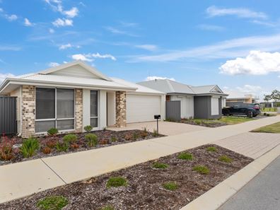 10 Williamstown Drive, Baldivis WA 6171