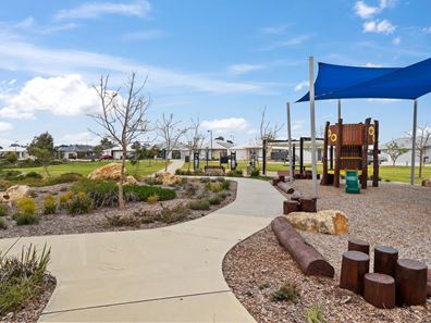 10 Williamstown Drive, Baldivis WA 6171