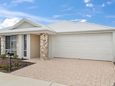 10 Williamstown Drive, Baldivis WA 6171