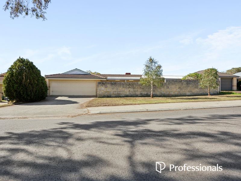 2A York Avenue, Bentley WA 6102