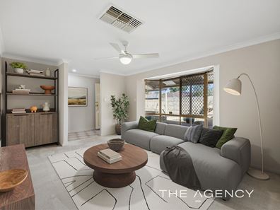 2A York Avenue, Bentley WA 6102
