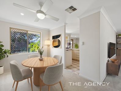 2A York Avenue, Bentley WA 6102