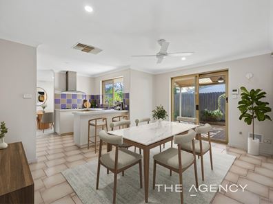 2A York Avenue, Bentley WA 6102