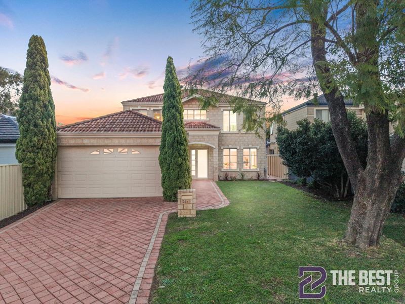 28A Bedford Road, Ardross