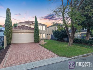 28A Bedford Road, Ardross WA 6153