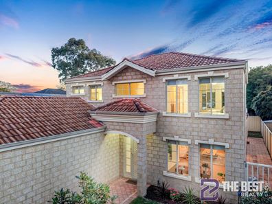 28A Bedford Road, Ardross WA 6153