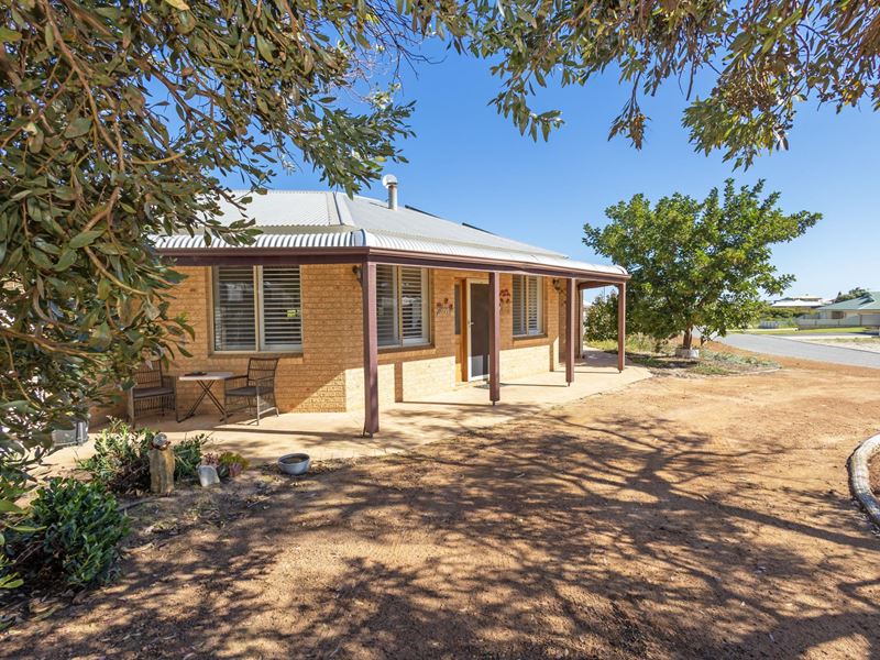 7 Corella Loop, Jurien Bay