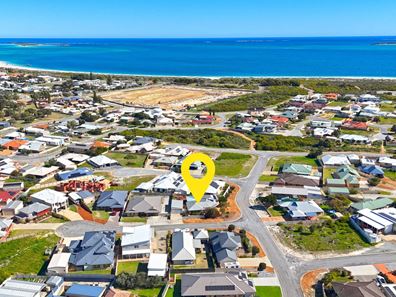 7 Corella Loop, Jurien Bay WA 6516