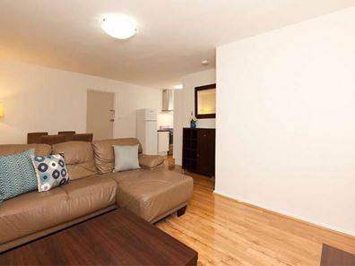 3/33 Point Walter Road, Bicton WA 6157