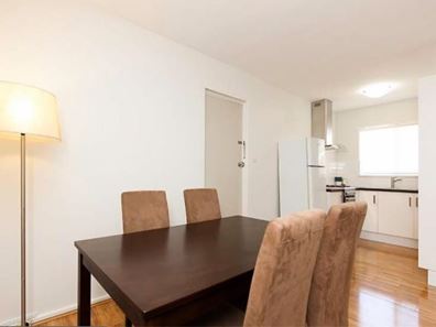 3/33 Point Walter Road, Bicton WA 6157