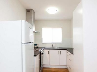 3/33 Point Walter Road, Bicton WA 6157