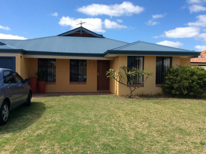18 Clarafield Meander, Tapping WA 6065