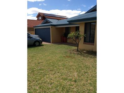 18 Clarafield Meander, Tapping WA 6065