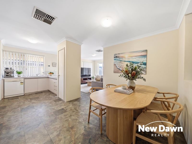 25 Millstream Grove, Ellenbrook WA 6069
