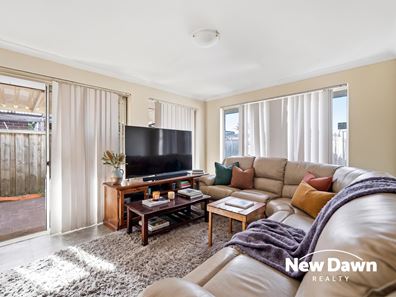 25 Millstream Grove, Ellenbrook WA 6069