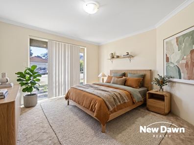 25 Millstream Grove, Ellenbrook WA 6069
