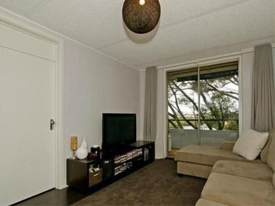 207/25 Fourth Avenue, Mount Lawley WA 6050