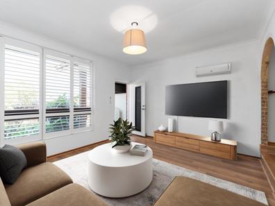 1/24 Kelvin Street, Maylands WA 6051