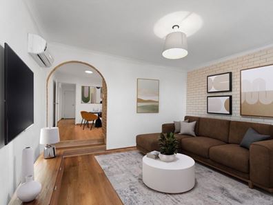 1/24 Kelvin Street, Maylands WA 6051