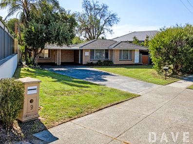 9 Old Balcatta Road, Carine WA 6020