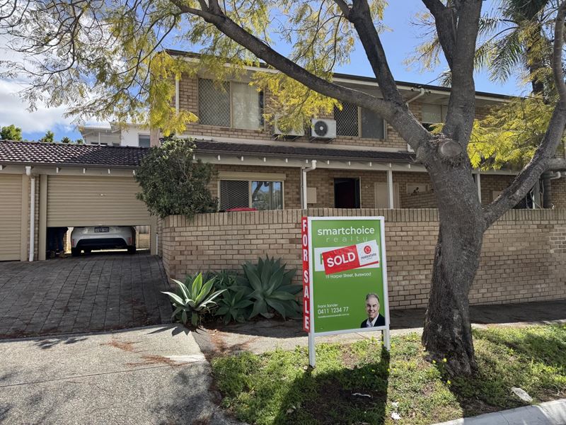 19 Harper Street, Burswood