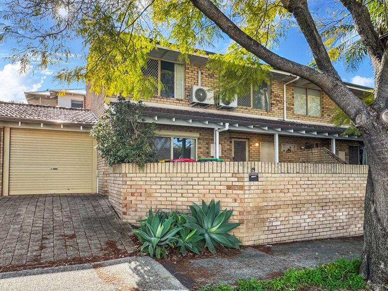 19 Harper Street, Burswood WA 6100