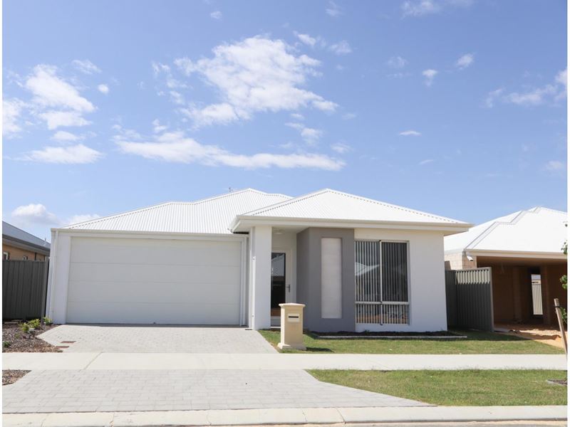 60 Kaler Road, South Yunderup