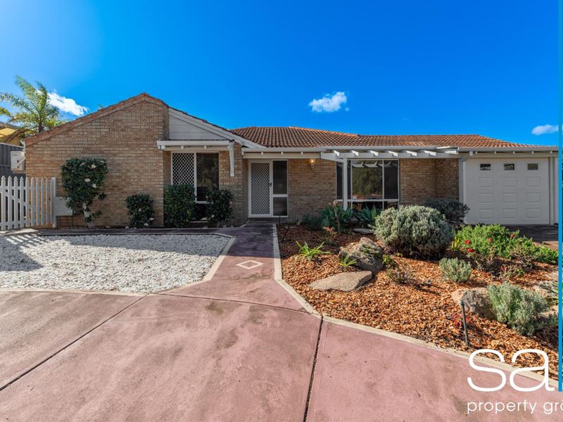 8 Stevens Place, Kardinya WA 6163