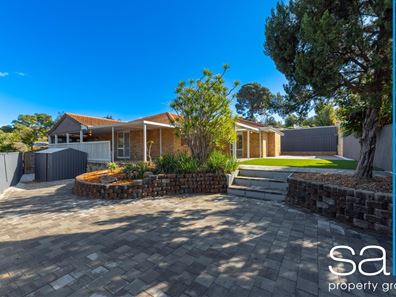 8 Stevens Place, Kardinya WA 6163