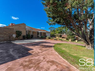 8 Stevens Place, Kardinya WA 6163