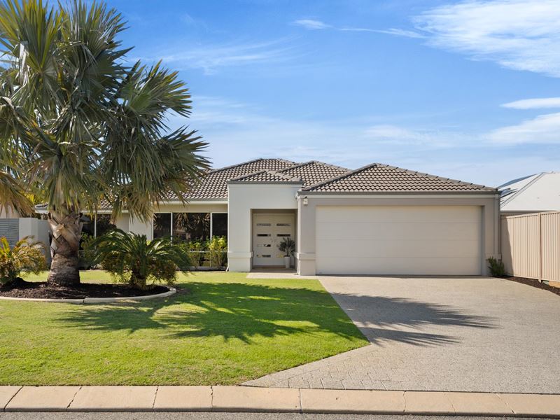 22 Patron Road, Baldivis