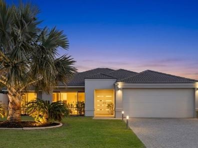 22 Patron Road, Baldivis WA 6171