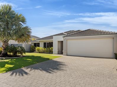 22 Patron Road, Baldivis WA 6171