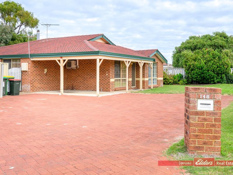 14B Caracas  Close, Safety Bay WA 6169