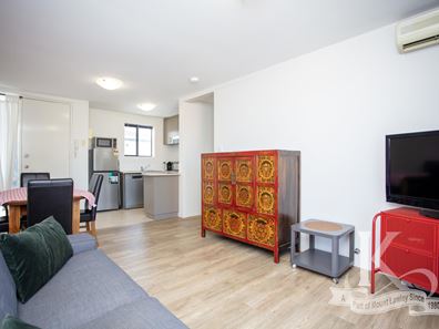 24/156-158 Lincoln Street, Highgate WA 6003
