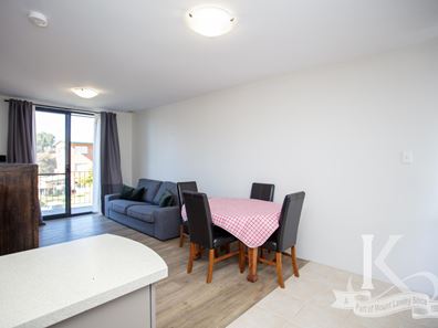 24/156-158 Lincoln Street, Highgate WA 6003